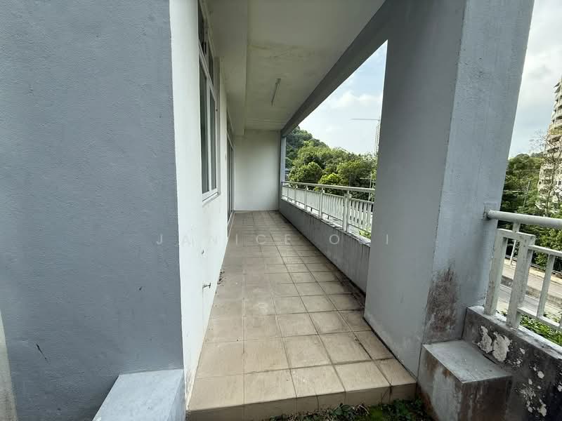 Semi-Detached House for Sale in Bukit Jambul (Penang) - Janice Ooi - PropertyGuru.com.my