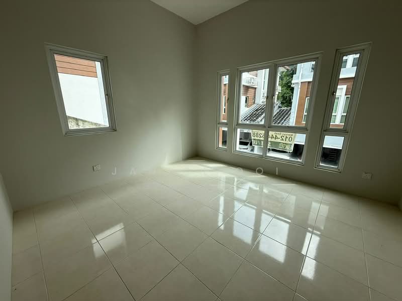 Semi-Detached House for Sale in Bukit Jambul (Penang) - Janice Ooi - PropertyGuru.com.my