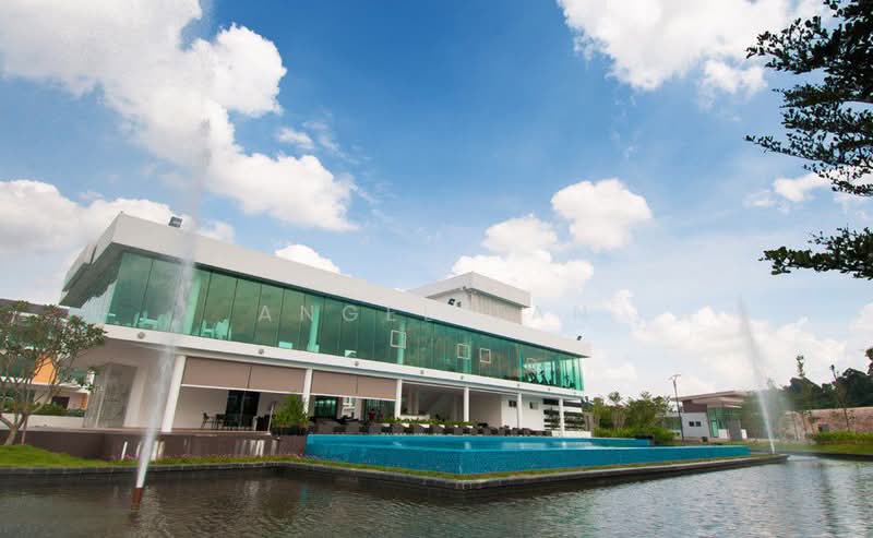 Semi-Detached House for Sale in Kinrara Residence (Puchong) - Angel Tan - PropertyGuru.com.my