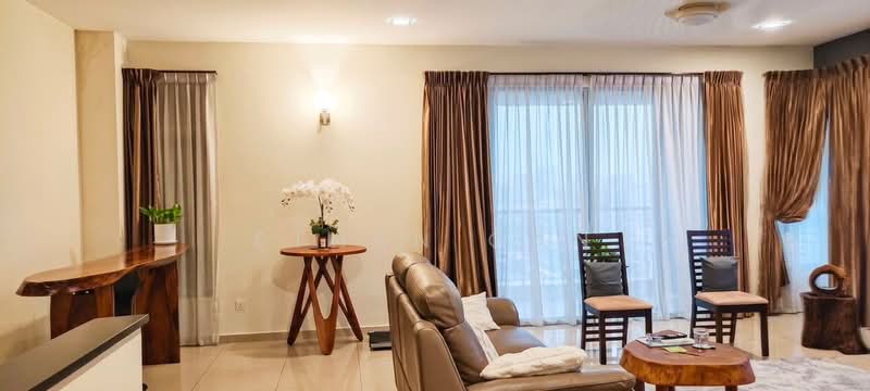 Semi-Detached House for Rent in Horizon Hills (Iskandar Puteri (Nusajaya)) - Ethan Gan - PropertyGuru.com.my