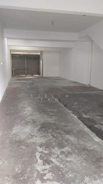 Shop / Office for Rent in Kawasan 2, Taman Sungai Jati Permai (Klang) - Stella Tan - Interior - PropertyGuru.com.my