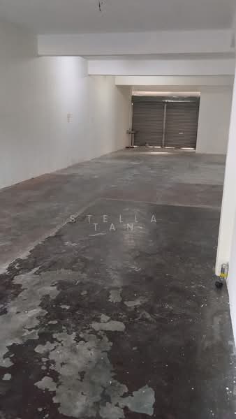 Shop / Office for Rent in Kawasan 2, Taman Sungai Jati Permai (Klang) - Stella Tan - Interior - PropertyGuru.com.my
