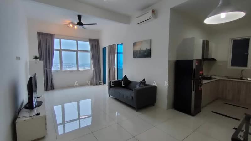 Service Residence for Sale at Skypod Residence - Angel Tan - PropertyGuru.com.my