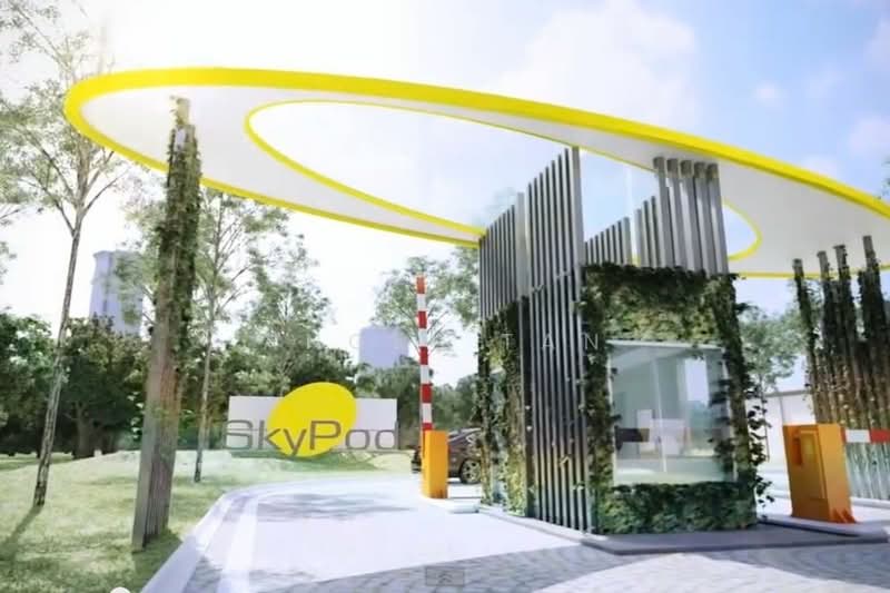 Service Residence for Sale at Skypod Residence - Angel Tan - PropertyGuru.com.my