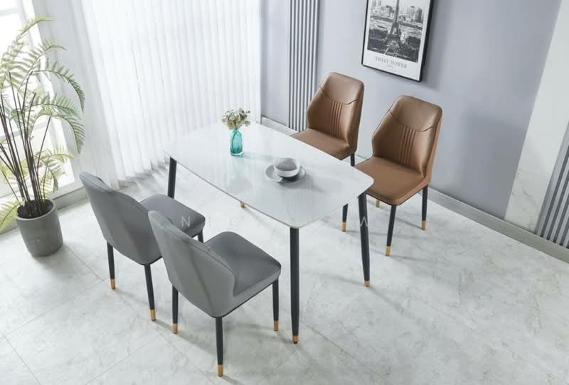 Pangsapuri untuk Disewa di Prima Regency - Nick Low - Dining Room - PropertyGuru.com.my