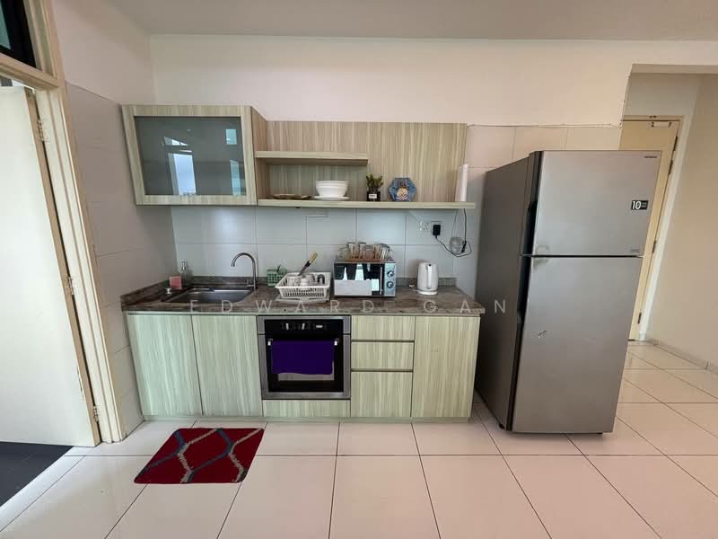 Service Residence for Rent at Sky Loft Premium Suites - Edward Gan - PropertyGuru.com.my