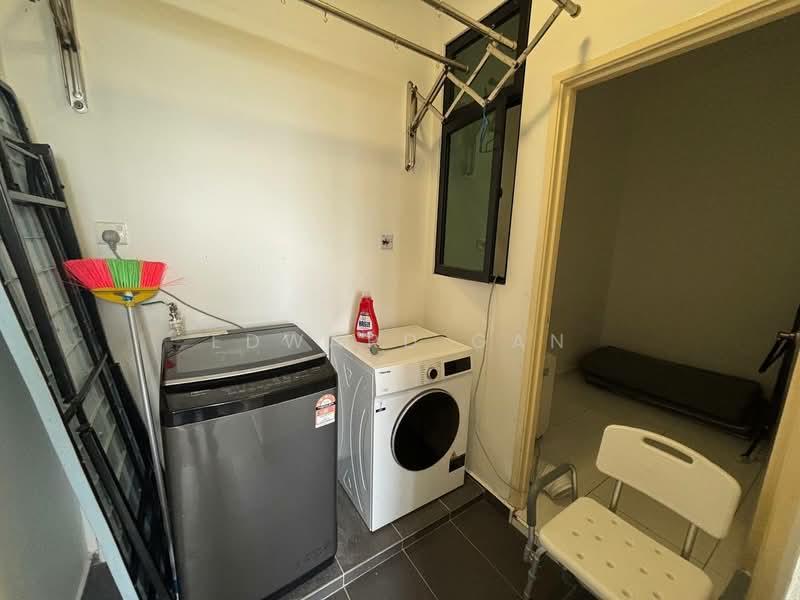 Service Residence for Rent at Sky Loft Premium Suites - Edward Gan - PropertyGuru.com.my