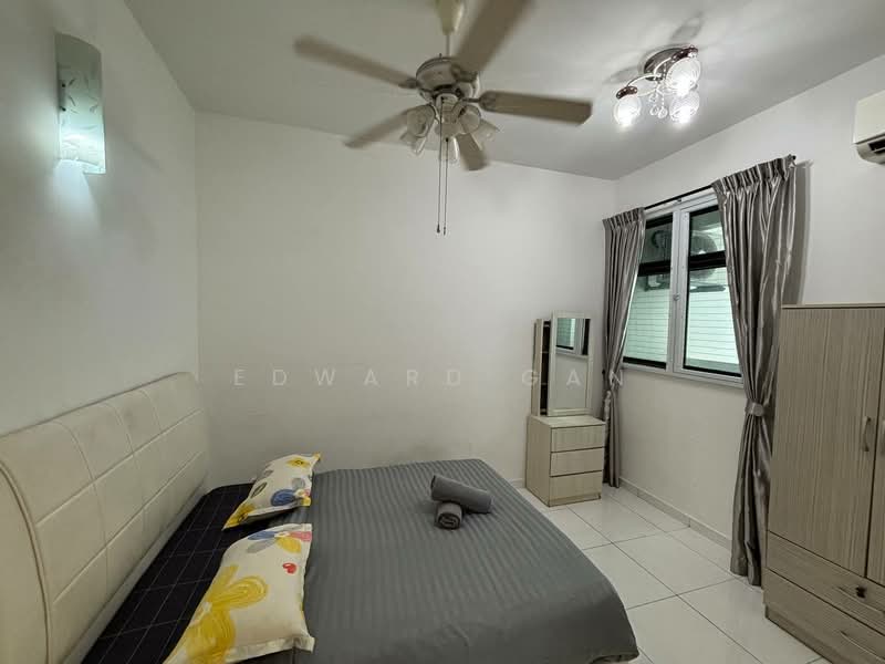 Service Residence for Rent at Sky Loft Premium Suites - Edward Gan - PropertyGuru.com.my