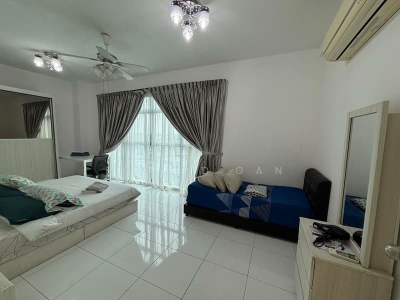 Service Residence for Rent at Sky Loft Premium Suites - Edward Gan - PropertyGuru.com.my