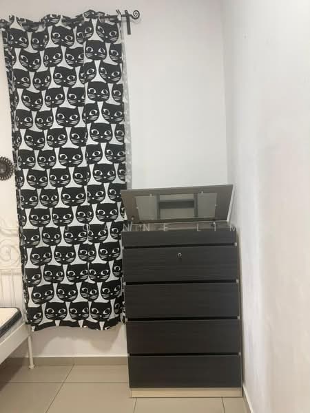 Servis Apartment untuk Disewa di Atlantis Residences (Pangsapuri Atlantis Kota Syahbandar) - Joanne Lim - PropertyGuru.com.my