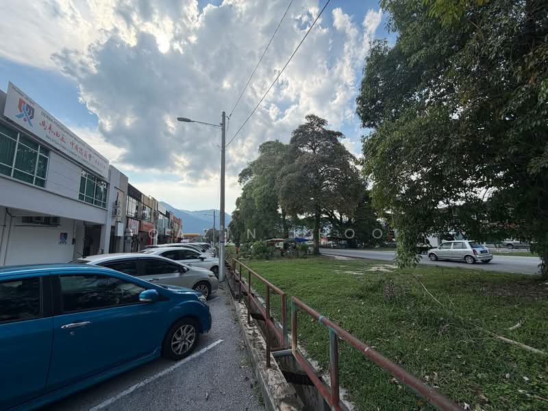 Shop for Sale in Bandar Baru Menglembu (Menglembu) - Qazin Khoo - Exterior - PropertyGuru.com.my