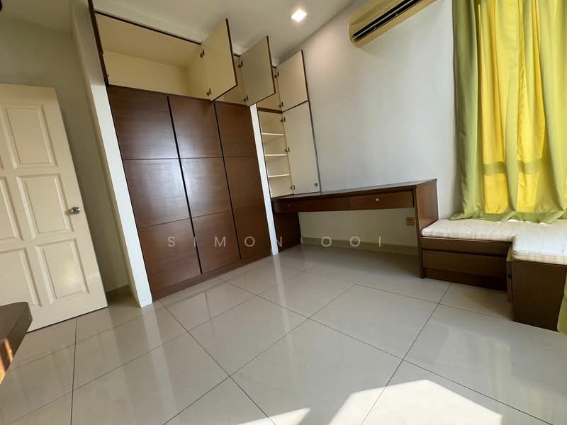 Condominium for Sale at Regency Heights Condo - Simon Ooi - Interior - PropertyGuru.com.my