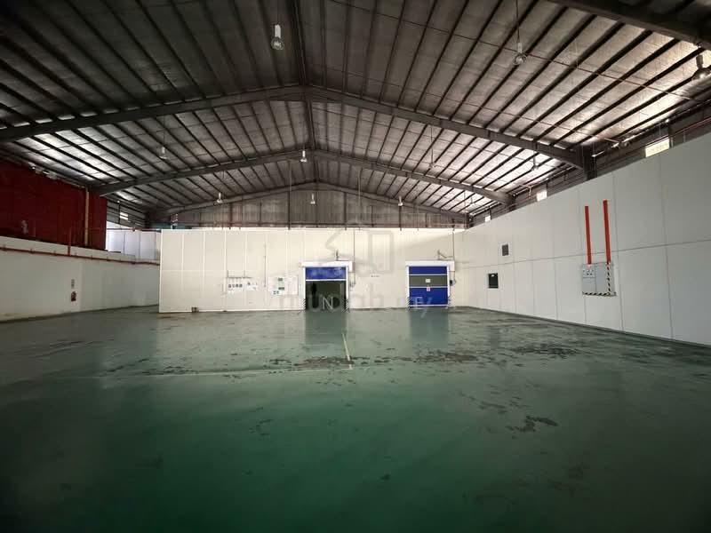 Kilang untuk Dijual di Taman Sri Muda (Shah Alam) - Alvin Seah - Interior - PropertyGuru.com.my