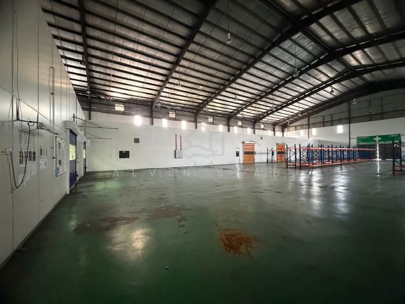 Kilang untuk Dijual di Taman Sri Muda (Shah Alam) - Alvin Seah - Interior - PropertyGuru.com.my