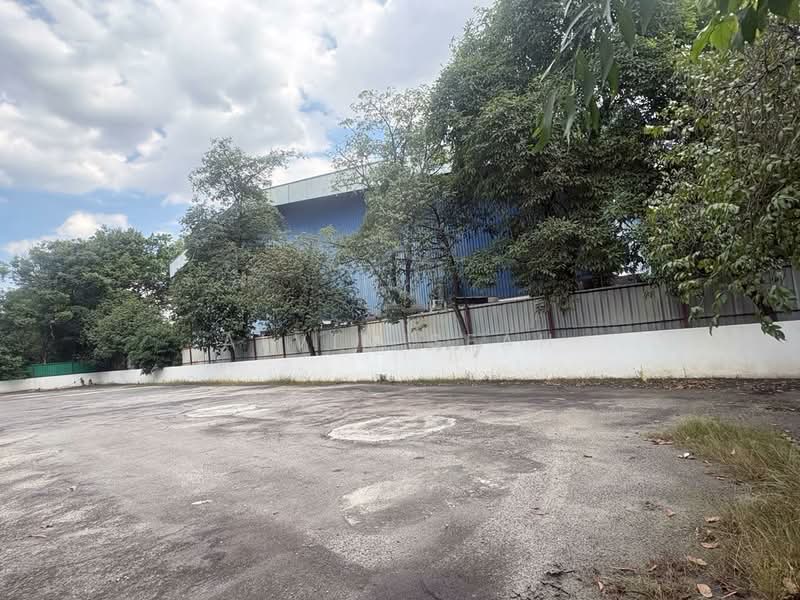 Kilang untuk Dijual di Taman Sri Muda (Shah Alam) - Alvin Seah - Exterior - PropertyGuru.com.my