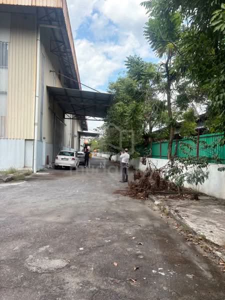 Kilang untuk Dijual di Taman Sri Muda (Shah Alam) - Alvin Seah - Exterior - PropertyGuru.com.my