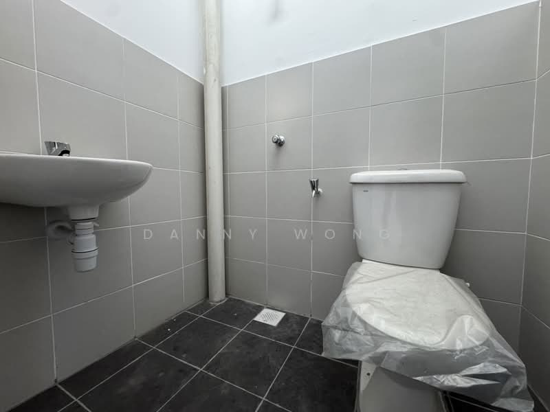 2-storey Terraced House for Sale in Taman Kundang Jaya (Rawang) - Danny Wong - PropertyGuru.com.my