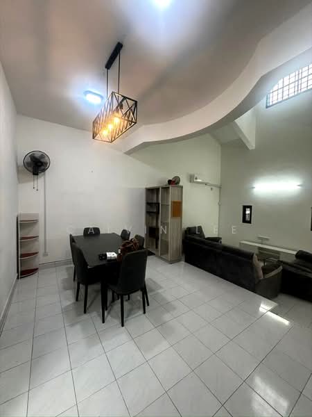 1.5-storey Terraced House for Sale in Bandar Seri Alam (Masai) - Calvin Lee - PropertyGuru.com.my