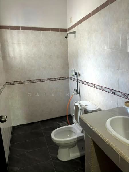 1.5-storey Terraced House for Sale in Bandar Seri Alam (Masai) - Calvin Lee - PropertyGuru.com.my