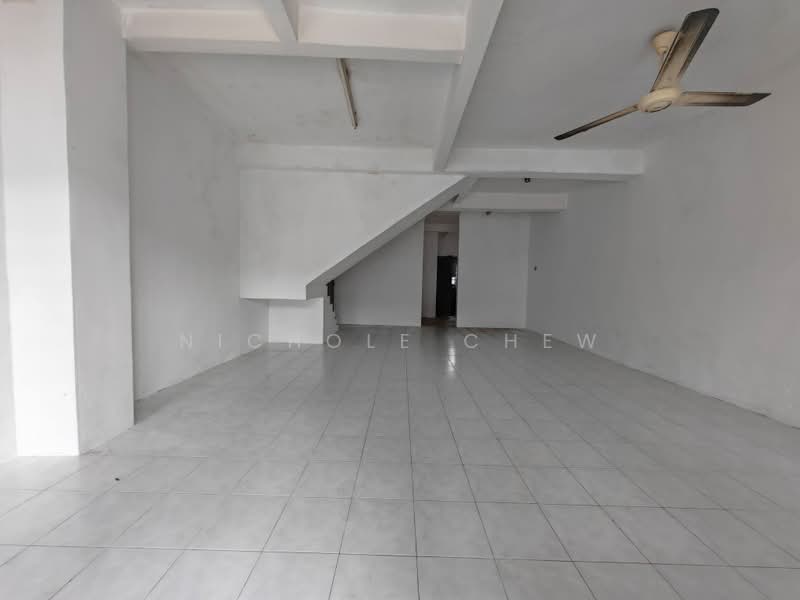 Rumah Teres 2 Tingkat untuk Dijual di Taman Sri Sentosa (Klang) - Nichole Chew - Interior - PropertyGuru.com.my