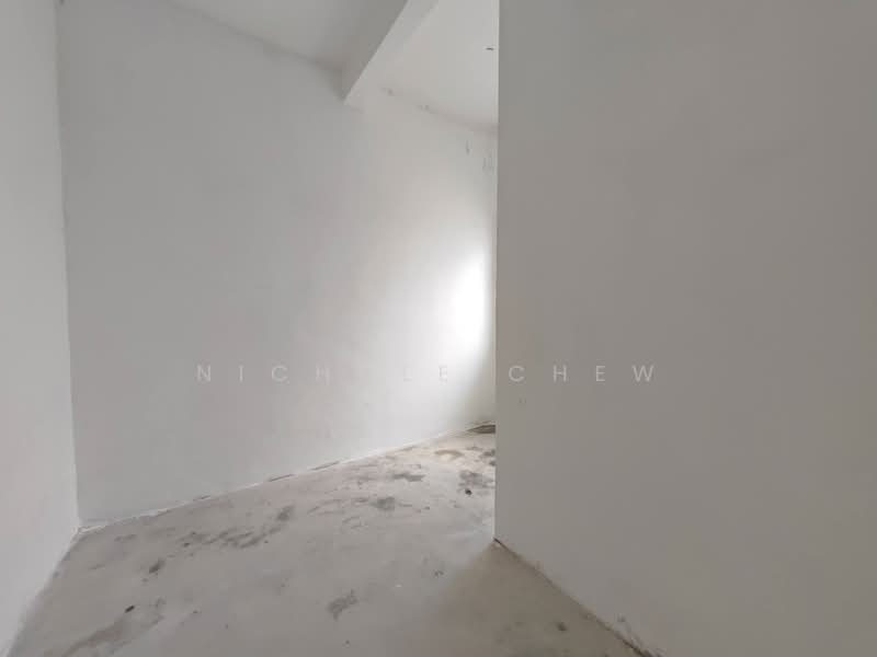 Rumah Teres 2 Tingkat untuk Dijual di Taman Sri Sentosa (Klang) - Nichole Chew - Interior - PropertyGuru.com.my