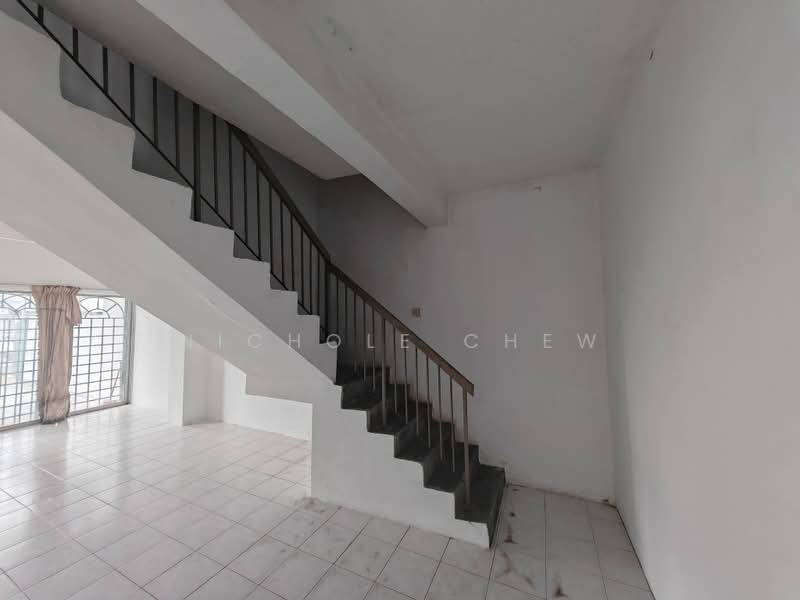 Rumah Teres 2 Tingkat untuk Dijual di Taman Sri Sentosa (Klang) - Nichole Chew - Interior - PropertyGuru.com.my