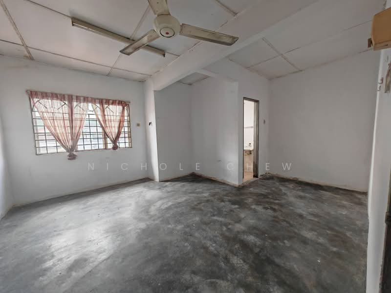Rumah Teres 2 Tingkat untuk Dijual di Taman Sri Sentosa (Klang) - Nichole Chew - Interior - PropertyGuru.com.my