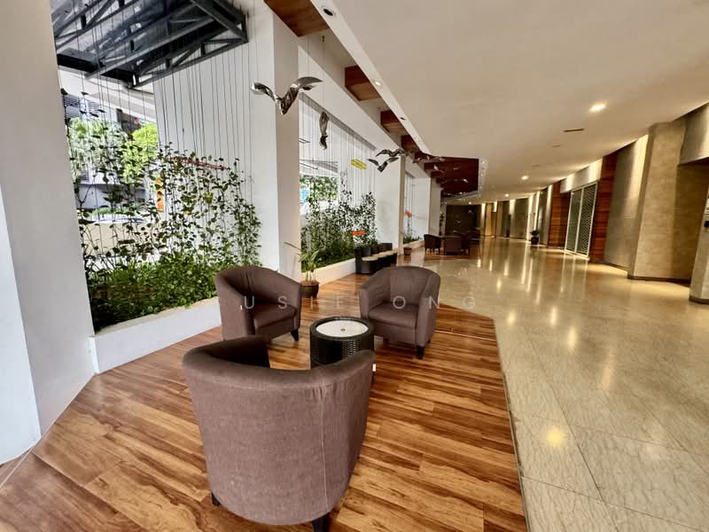 Condominium for Rent at Idaman Residence - Susie Ong - PropertyGuru.com.my