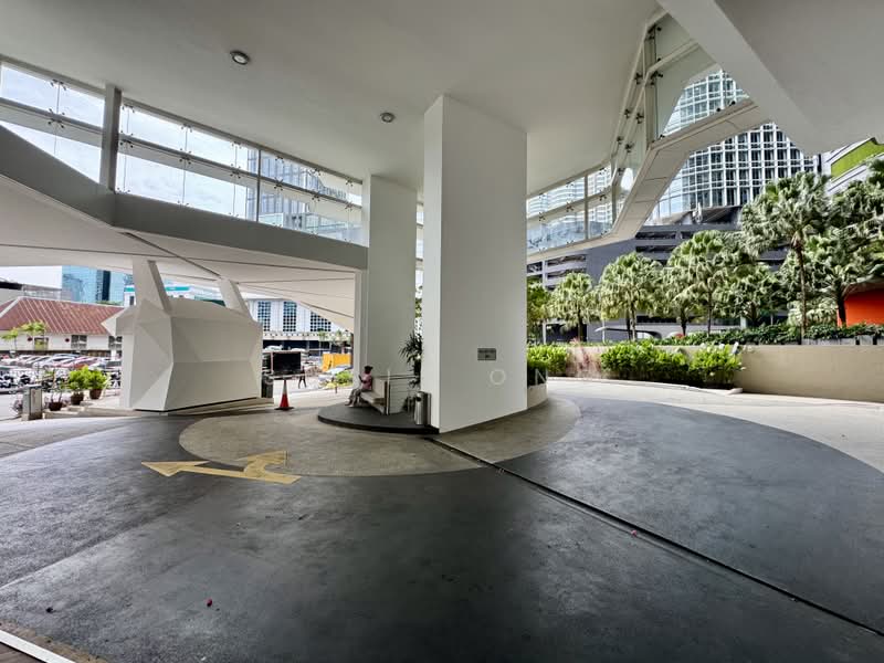 Condominium for Rent at Idaman Residence - Susie Ong - PropertyGuru.com.my