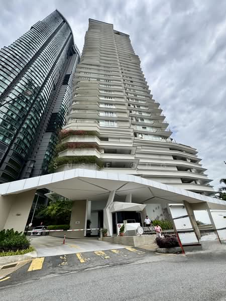 Condominium for Rent at Idaman Residence - Susie Ong - PropertyGuru.com.my