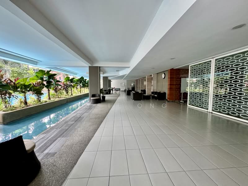 Condominium for Rent at Idaman Residence - Susie Ong - PropertyGuru.com.my