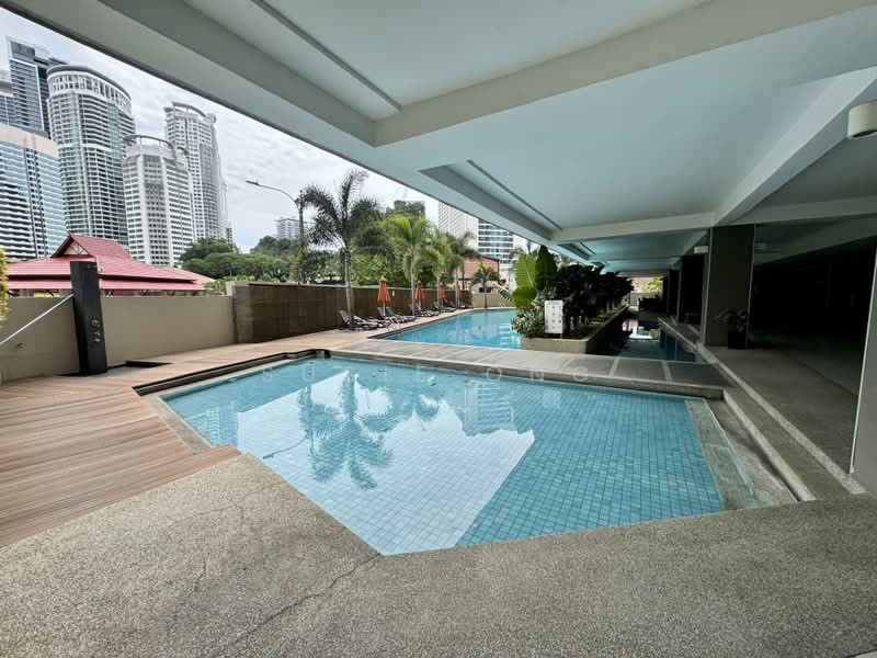 Condominium for Rent at Idaman Residence - Susie Ong - PropertyGuru.com.my