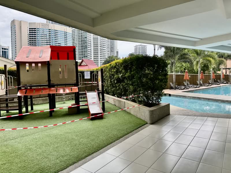 Condominium for Rent at Idaman Residence - Susie Ong - PropertyGuru.com.my