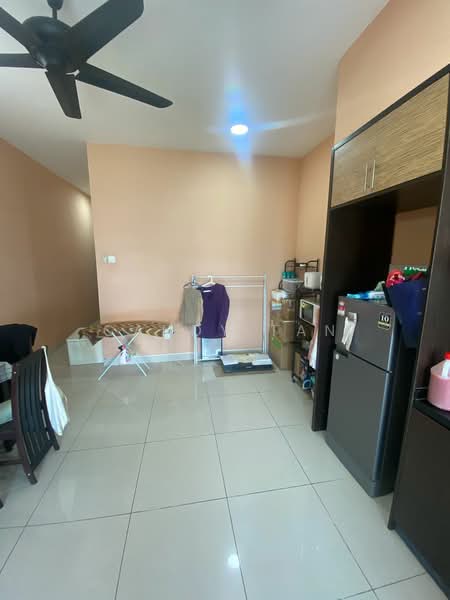 Service Residence for Sale at Vega Residensi 1 - Candy Tan - Interior - PropertyGuru.com.my
