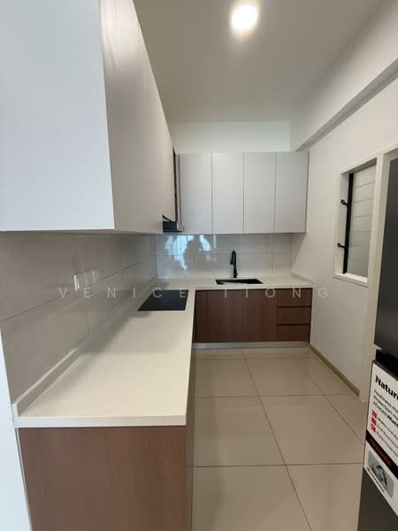 Kondominium untuk Disewa di d'Brightton - Venice Tiong - Kitchen - PropertyGuru.com.my