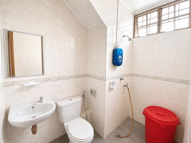 Terraced House for Sale in Shah Alam (Selangor) - Nazri Hassan - PropertyGuru.com.my