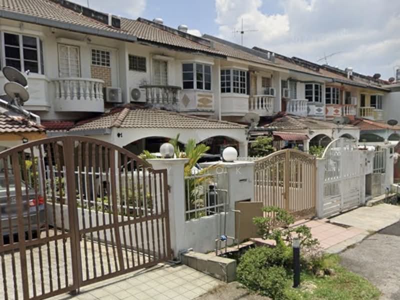 2-storey Terraced House for Sale in Taman Jaya Baru (Cheras) - CY Lok - PropertyGuru.com.my