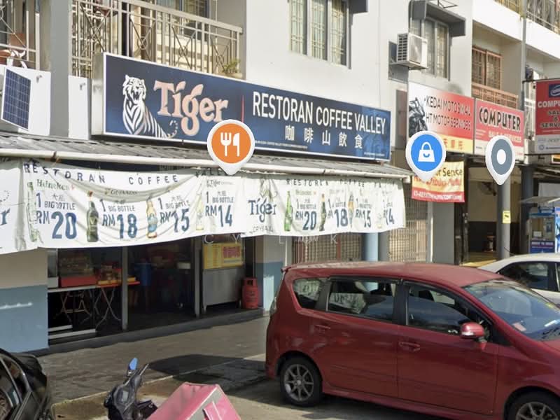 2-storey Terraced House for Sale in Taman Jaya Baru (Cheras) - CY Lok - PropertyGuru.com.my