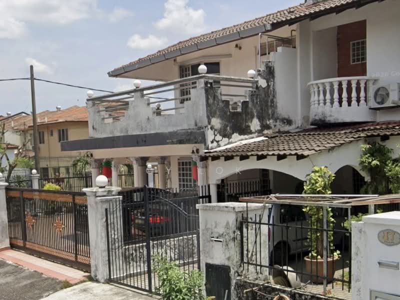 2-storey Terraced House for Sale in Taman Jaya Baru (Cheras) - CY Lok - PropertyGuru.com.my