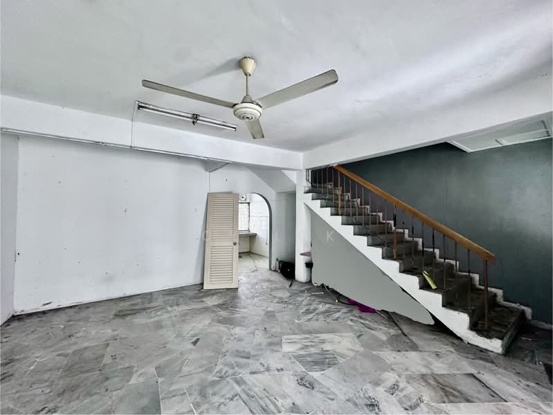 2-storey Terraced House for Sale in Taman Jaya Baru (Cheras) - CY Lok - PropertyGuru.com.my