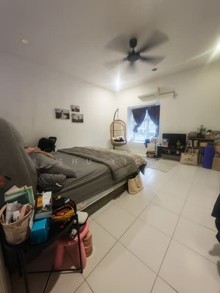 2-storey Terraced House for Sale in Taman Setia Indah (Tebrau) - Shu Ying - Bedroom - PropertyGuru.com.my