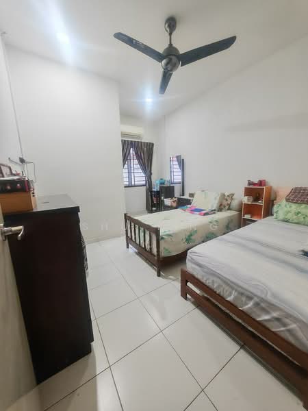 2-storey Terraced House for Sale in Taman Setia Indah (Tebrau) - Shu Ying - Bedroom - PropertyGuru.com.my