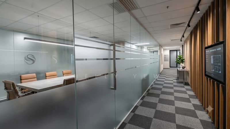 Pejabat untuk Disewa di Kampung Kerinchi (Bangsar South) (Kuala Lumpur) - Shelly Yew - Interior - PropertyGuru.com.my