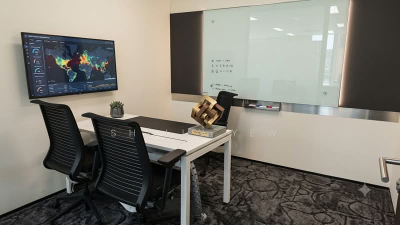 Pejabat untuk Disewa di Kampung Kerinchi (Bangsar South) (Kuala Lumpur) - Shelly Yew - Study - PropertyGuru.com.my