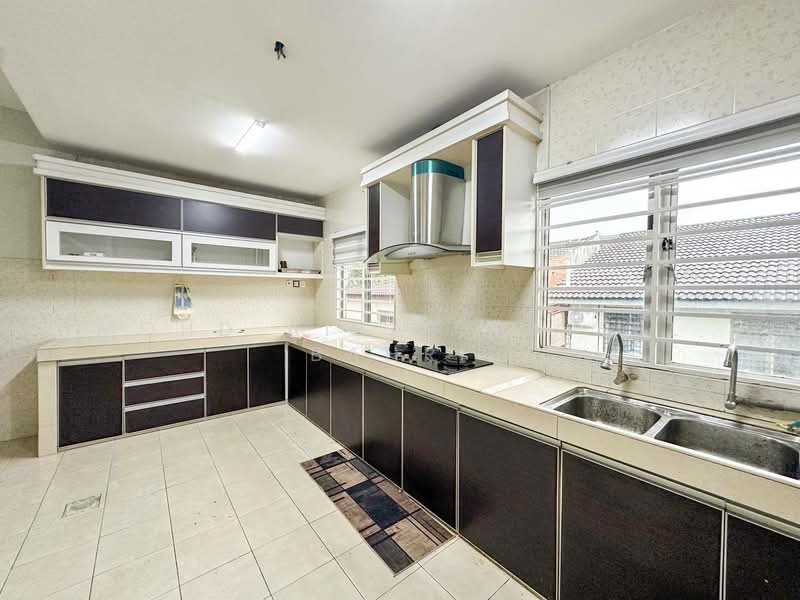 Terraced House for Sale in Bandar Baru Nilai (Nilai) - Mohd Aizat Saiful Bahri - Kitchen - PropertyGuru.com.my
