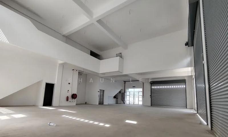 Kilang untuk Disewa di Taman Puchong Perdana (Puchong) - Shaun Lee - Interior - PropertyGuru.com.my