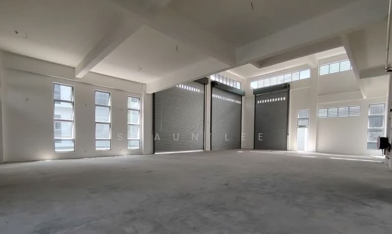 Kilang untuk Disewa di Taman Puchong Perdana (Puchong) - Shaun Lee - Interior - PropertyGuru.com.my