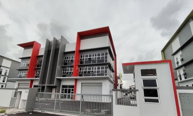 Kilang untuk Disewa di Taman Puchong Perdana (Puchong) - Shaun Lee - Exterior - PropertyGuru.com.my