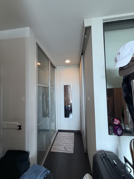Kediaman Servis untuk Disewa di The Leafz @ Dedaun - Cathryn Koo - PropertyGuru.com.my
