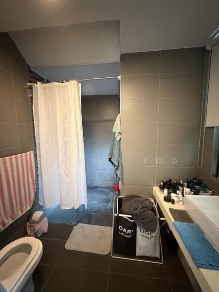 Kediaman Servis untuk Disewa di The Leafz @ Dedaun - Cathryn Koo - PropertyGuru.com.my